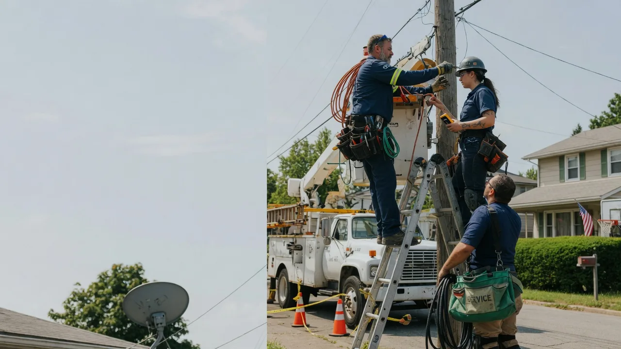 Electrical Repair in Midvale, ID near me